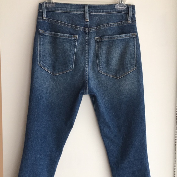 Frame Denim - Picture 8 of 13